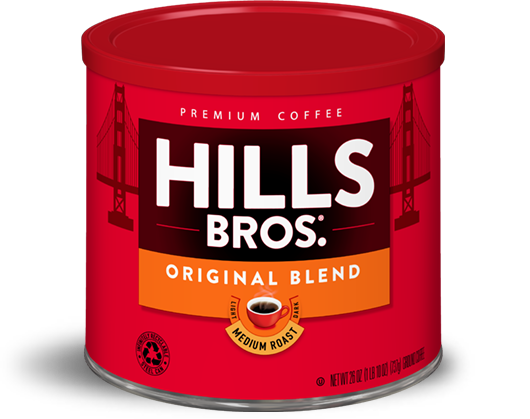 Hills Bros. Coffee & Cappuccino – Hills Bros.® Coffee & Cappuccino Hills Bros. Coffee & Cappuccino – Hills Bros.® Coffee & Cappuccino
