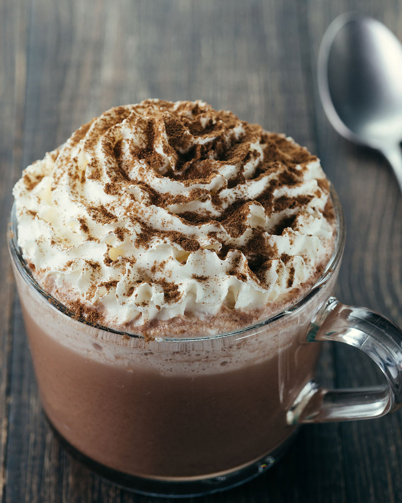 Cappuccino Drink