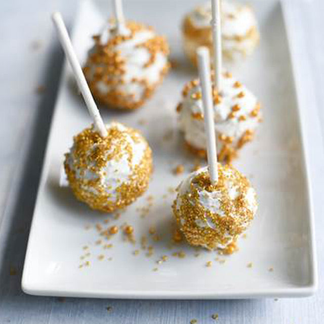 English Toffee Cakes