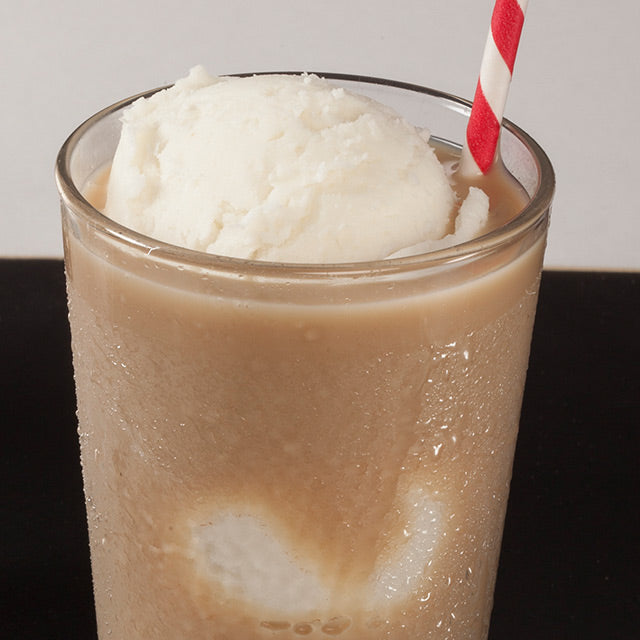 Ice Cream Shake