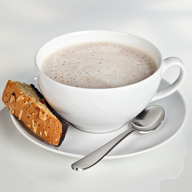 Hot Cappuccino