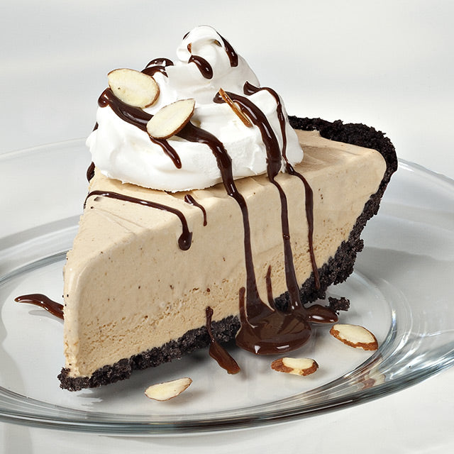 Ice Cream Pie