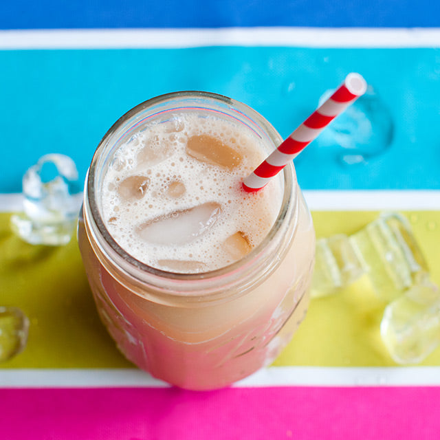 Iced Cappuccino