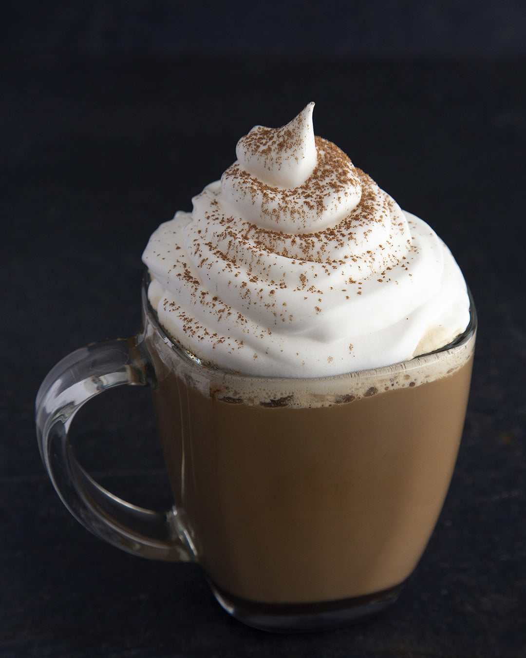 thumbnail interactive-video image 1 of Boyd's English Toffee Cappuccino Mix – 2lb Bag, Powdered Coffee Beverage, Kosher 1 of 4