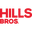 Hills Bros. Coffee & Cappuccino logo