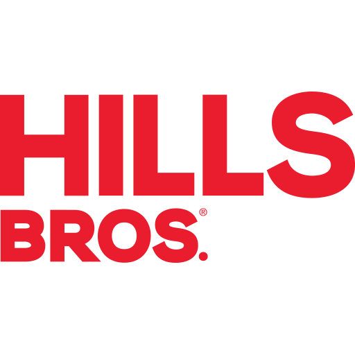 logo of Hills Bros. Coffee & Cappuccino - Hills Bros.® Coffee & Cappuccino