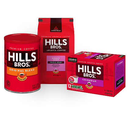 Hills Bros. Coffee & Cappuccino – Hills Bros.® Coffee & Cappuccino Hills Bros. Coffee & Cappuccino – Hills Bros.® Coffee & Cappuccino