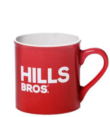 Hills Bros. Coffee Mug